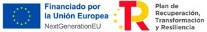 Logo NextGeneration EU